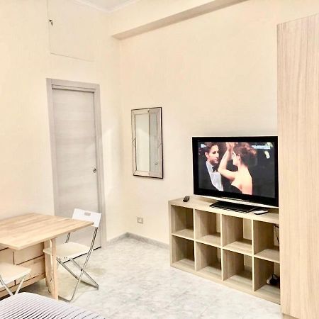 Roma Central Studio Eksteriør bilde