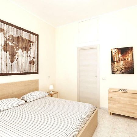 Roma Central Studio Eksteriør bilde